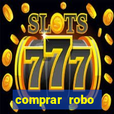 comprar robo fortune tiger